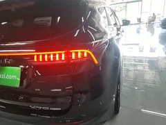 2021 Jetour X70 PLUS 1.6T DCT 5-seat, чёрный — фото 8