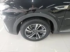 2021 Jetour X70 PLUS 1.6T DCT 5-seat, чёрный — фото 23