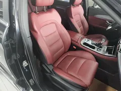 2021 Jetour X70 PLUS 1.6T DCT 5-seat, чёрный — фото 25