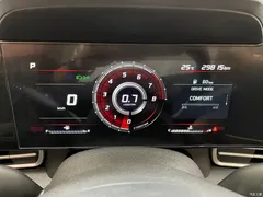 2022 Hyundai Elantra 1.5L CVT LUX Premium, белый — фото 7