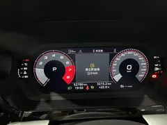 2022 Audi A3L Limousine 35 TFSI, белый — фото 5