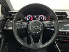 2022 Audi A3L Limousine 35 TFSI, белый — фото 10