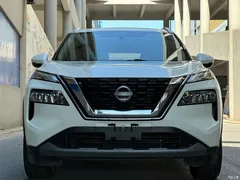 2022 Nissan X-Trail VC-Turbo 300 CVT 2WD Xingyue Limited — фото 2