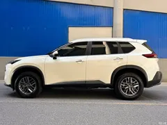 2022 Nissan X-Trail VC-Turbo 300 CVT 2WD Xingyue Limited — фото 3