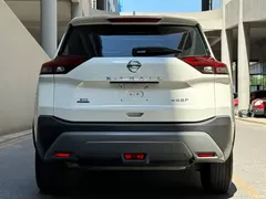 2022 Nissan X-Trail VC-Turbo 300 CVT 2WD Xingyue Limited — фото 4