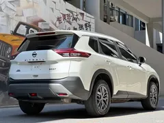 2022 Nissan X-Trail VC-Turbo 300 CVT 2WD Xingyue Limited — фото 5