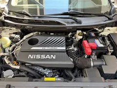 2022 Nissan X-Trail VC-Turbo 300 CVT 2WD Xingyue Limited — фото 7