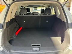 2022 Nissan X-Trail VC-Turbo 300 CVT 2WD Xingyue Limited — фото 8