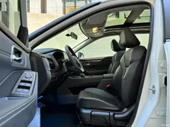 2022 Nissan X-Trail VC-Turbo 300 CVT 2WD Xingyue Limited — фото 9