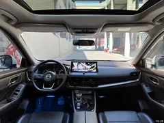 2022 Nissan X-Trail VC-Turbo 300 CVT 2WD Xingyue Limited — фото 11
