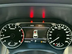 2022 Nissan X-Trail VC-Turbo 300 CVT 2WD Xingyue Limited — фото 13