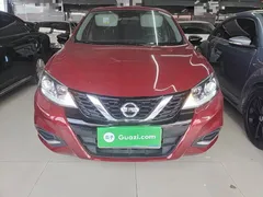 2021 Nissan Tiida 1.6L CVT — фото 3