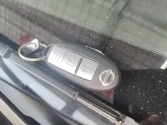 2021 Nissan Tiida 1.6L CVT — фото 9