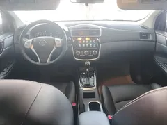 2021 Nissan Tiida 1.6L CVT — фото 10
