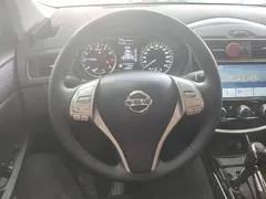 2021 Nissan Tiida 1.6L CVT — фото 11
