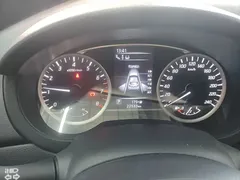 2021 Nissan Tiida 1.6L CVT — фото 12