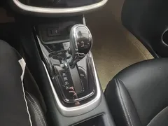 2021 Nissan Tiida 1.6L CVT — фото 14