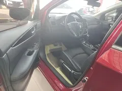 2021 Nissan Tiida 1.6L CVT — фото 16