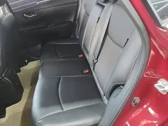 2021 Nissan Tiida 1.6L CVT — фото 17