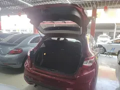 2021 Nissan Tiida 1.6L CVT — фото 19