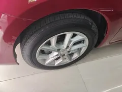 2021 Nissan Tiida 1.6L CVT — фото 23