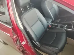 2021 Nissan Tiida 1.6L CVT — фото 25