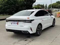 2022 Chery Arrizo 8 1.6T DCT, белый — фото 8