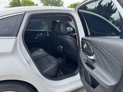 2022 Chery Arrizo 8 1.6T DCT, белый — фото 10