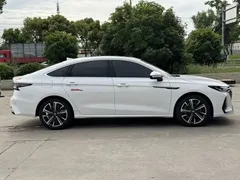 2022 Chery Arrizo 8 1.6T DCT, белый — фото 12