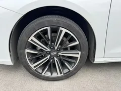 2022 Chery Arrizo 8 1.6T DCT, белый — фото 15