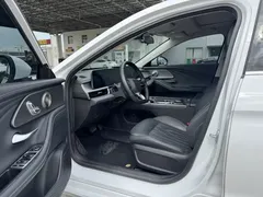 2022 Chery Arrizo 8 1.6T DCT, белый — фото 16