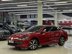 2022 Volkswagen Lamando L 280TSI DSG — фото 1
