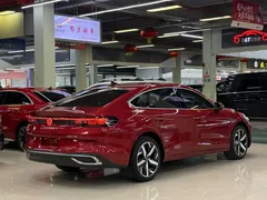 2022 Volkswagen Lamando L 280TSI DSG — фото 2
