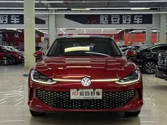 2022 Volkswagen Lamando L 280TSI DSG — фото 4