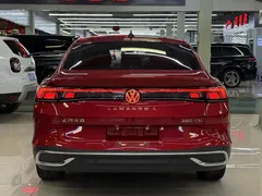 2022 Volkswagen Lamando L 280TSI DSG — фото 5