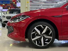 2022 Volkswagen Lamando L 280TSI DSG — фото 6
