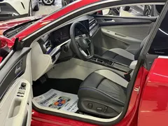 2022 Volkswagen Lamando L 280TSI DSG — фото 8