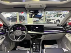 2022 Volkswagen Lamando L 280TSI DSG — фото 9