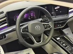 2022 Volkswagen Lamando L 280TSI DSG — фото 11
