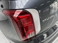 2021 Hyundai Paristi 3.5L AT 4WD GLS — фото 5