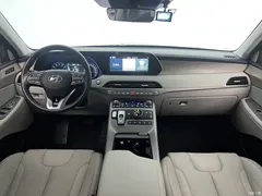 2021 Hyundai Paristi 3.5L AT 4WD GLS — фото 6