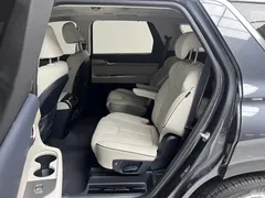 2021 Hyundai Paristi 3.5L AT 4WD GLS — фото 8