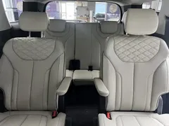 2021 Hyundai Paristi 3.5L AT 4WD GLS — фото 9