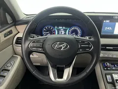 2021 Hyundai Paristi 3.5L AT 4WD GLS — фото 11