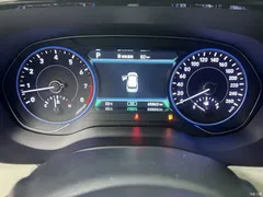 2021 Hyundai Paristi 3.5L AT 4WD GLS — фото 12