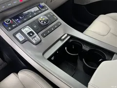 2021 Hyundai Paristi 3.5L AT 4WD GLS — фото 13