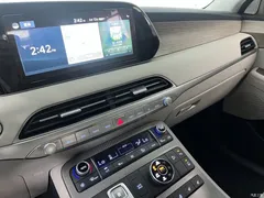 2021 Hyundai Paristi 3.5L AT 4WD GLS — фото 15