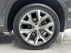 2021 Hyundai Paristi 3.5L AT 4WD GLS — фото 17