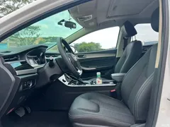 2021 Chery Arrizo GX Champion 1.5L CVT Premium, белый — фото 4