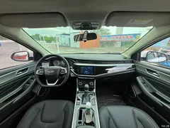 2021 Chery Arrizo GX Champion 1.5L CVT Premium, белый — фото 5